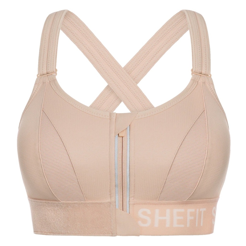 SHEFIT Ultimate Sports Bra NWT